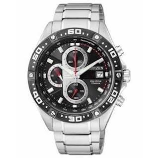 Image of Citizen Eco-Drive Titanium Herreur - CA0030-52E